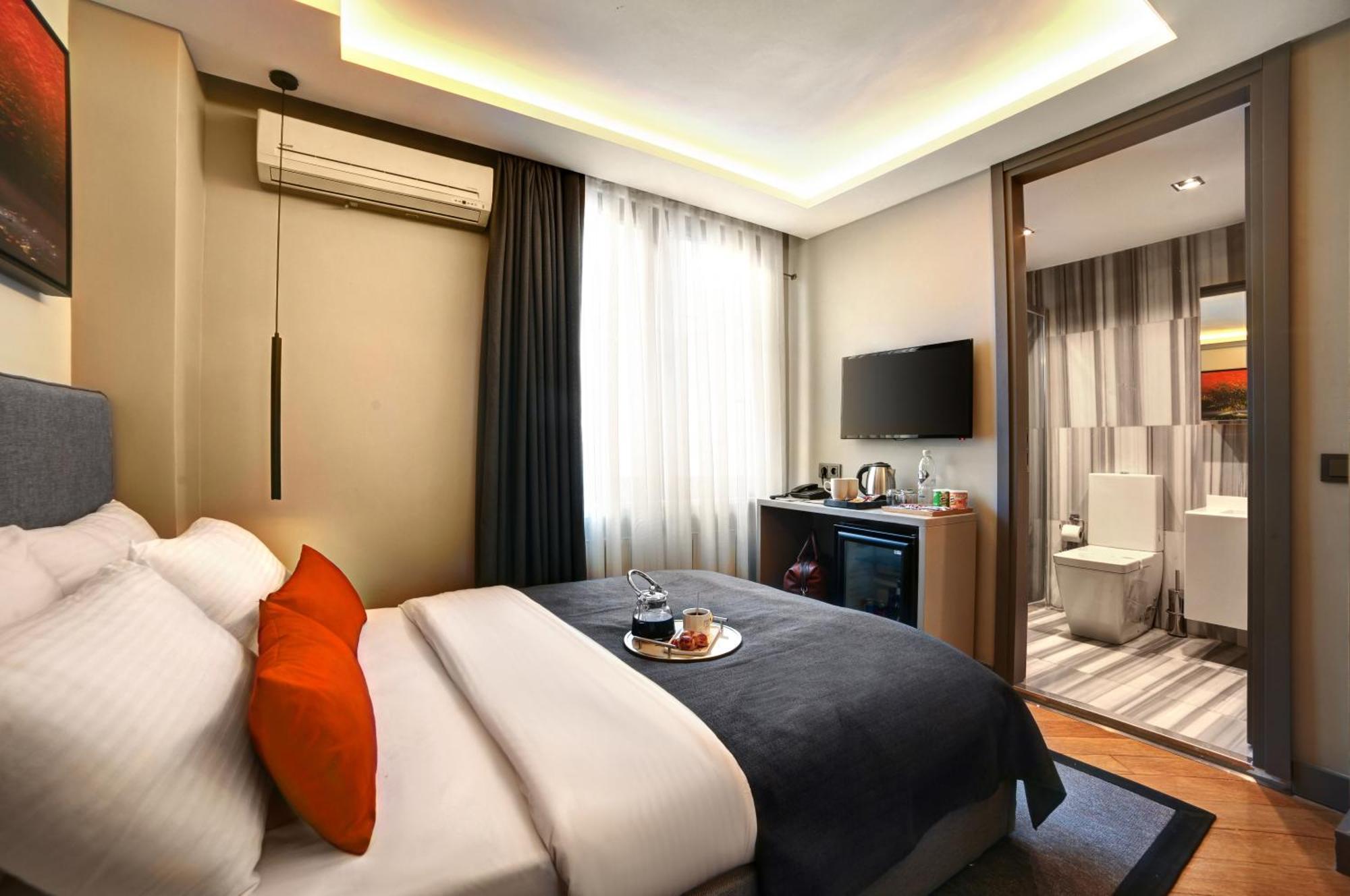 Hotel The Capital Istanbul