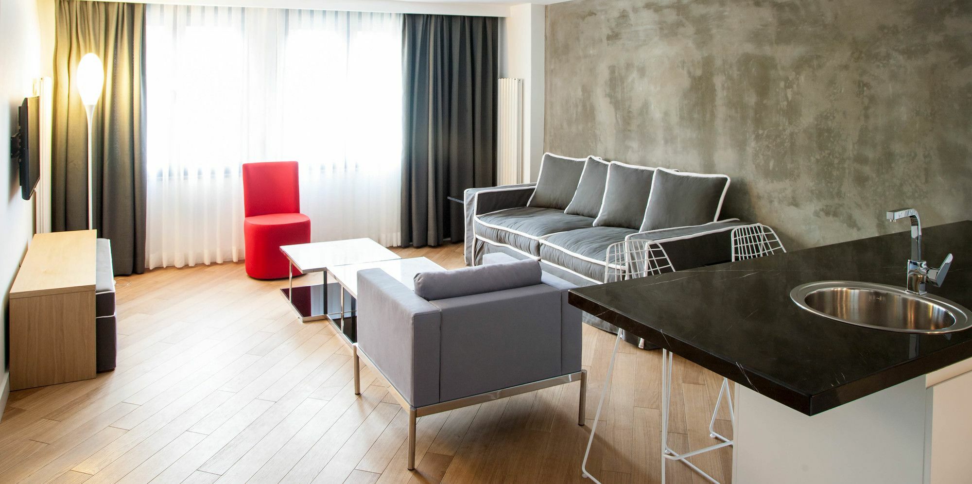 The Capital Hotel Istanbul