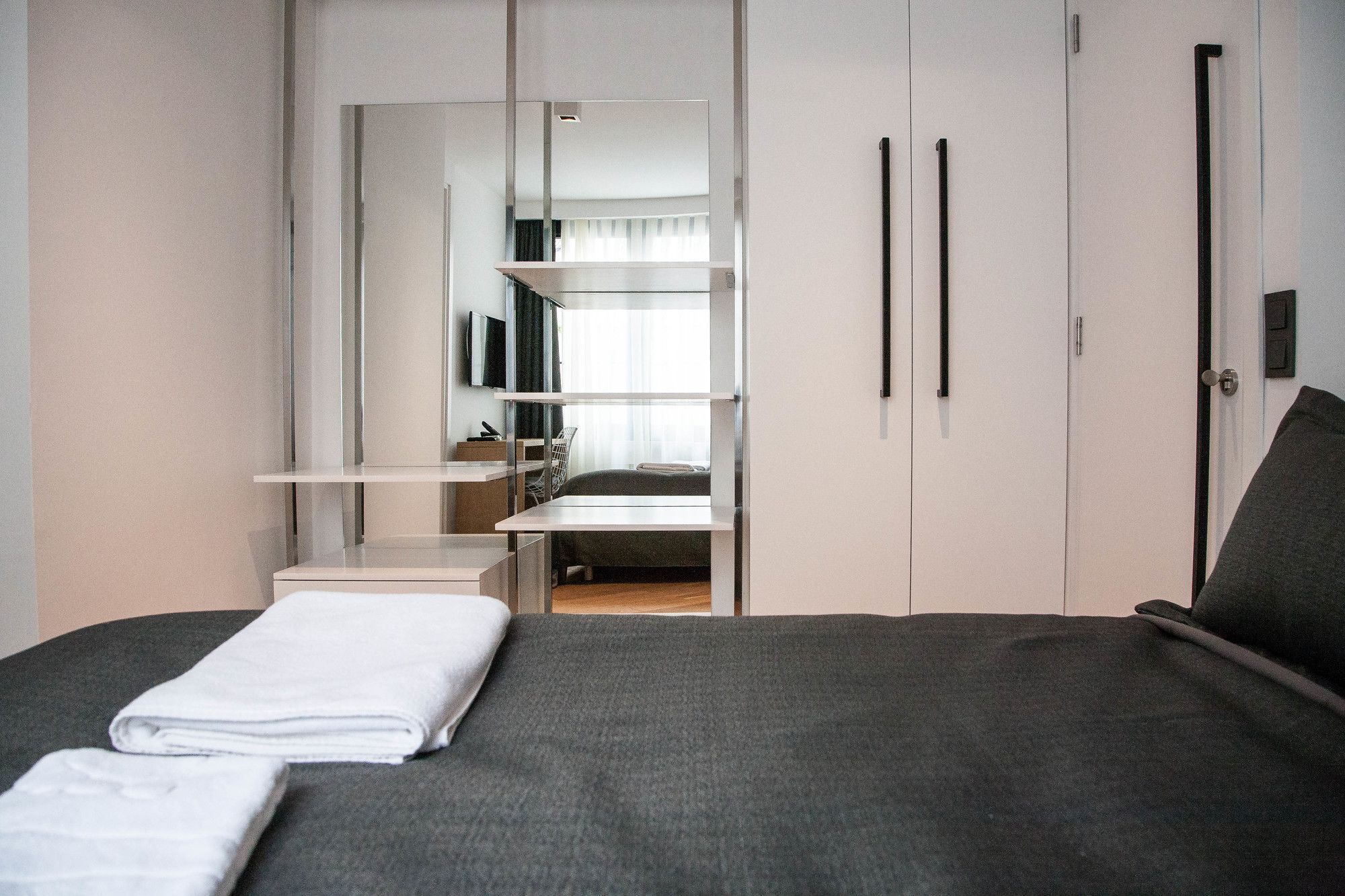 The Capital Hotel 2*
