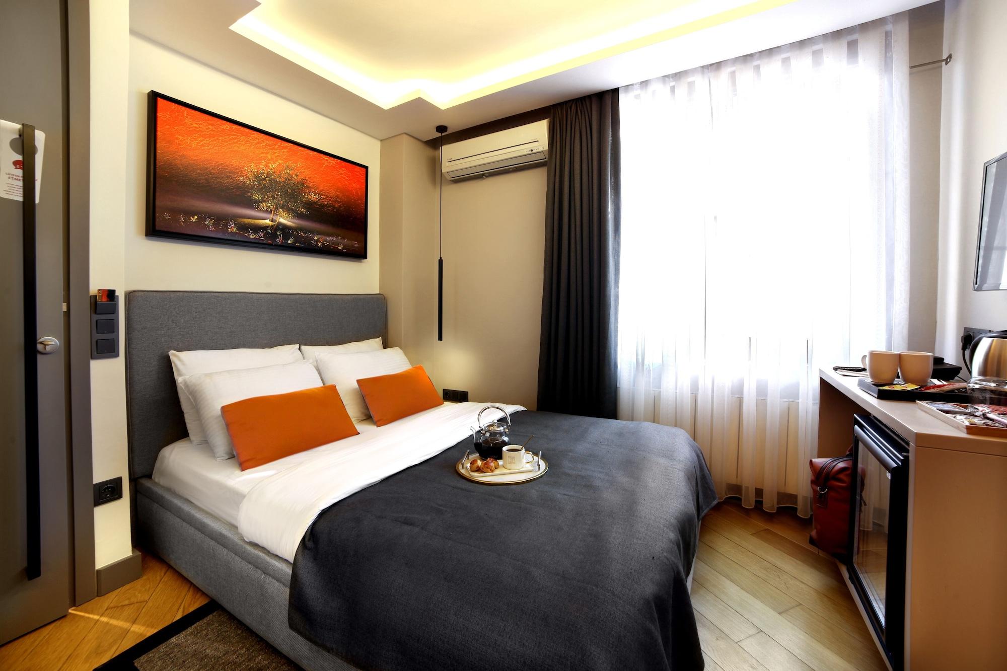 The Capital Hotel Istambul